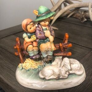 Goebel Hummel #99 “Eventide”